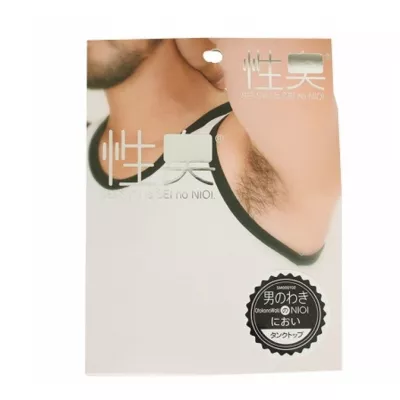 Запахом мужских подмышек "SEI-SYU Men's Armpit Smell"