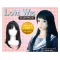 Парик для секс куклы "Love Wig Pure Black"