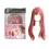 Парик для секс куклы "Love Wig Rose Quartz"