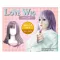 Парик для секс куклы "Love Wig Lavender"