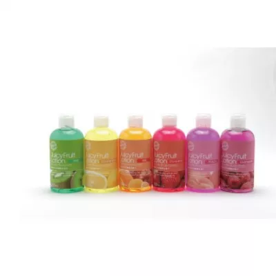 Интимная смазка "Fruit Lotion Grapefruit"