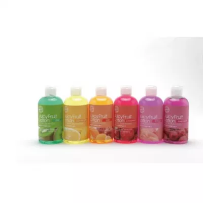 Интимная смазка "Fruit Lotion Strawberry"