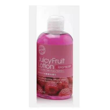 250 мл/ Fruit Lotion Raspberry