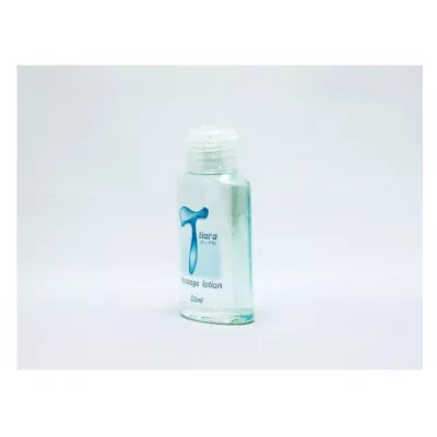 Интимная смазка "Tiara Massage Oil Mini"