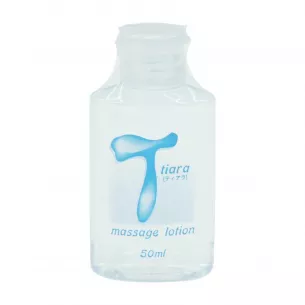 Интимная смазка "Tiara Massage Oil Mini"