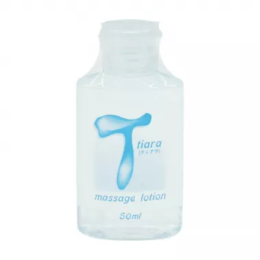 50 мл/ Tiara Massage Oil Mini
