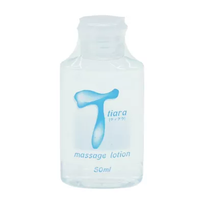 Интимная смазка "Tiara Massage Oil Mini"