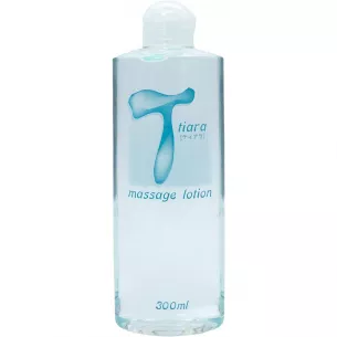 Интимная смазка "Tiara Massage Oil"