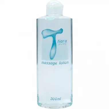300 мл/ Tiara Massage Oil