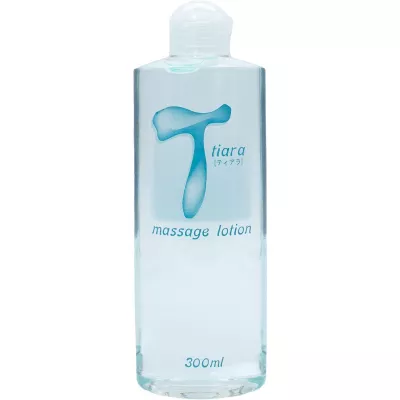 Интимная смазка "Tiara Massage Oil"