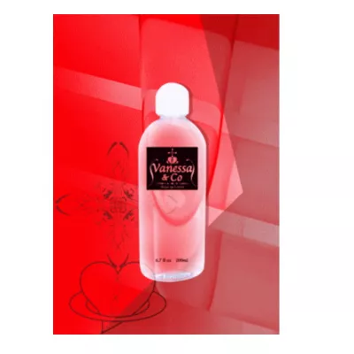 Интимная смазка "Vanessa Shape Up Lotion"