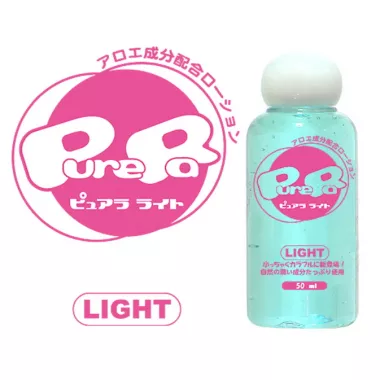 50 мл/ Purera Light Blue