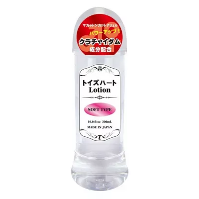 Интимная смазка для эрекции "ToysHeart Lotion Soft"