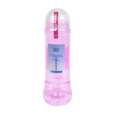 Массажная смазка "TIARA PRO Pink"