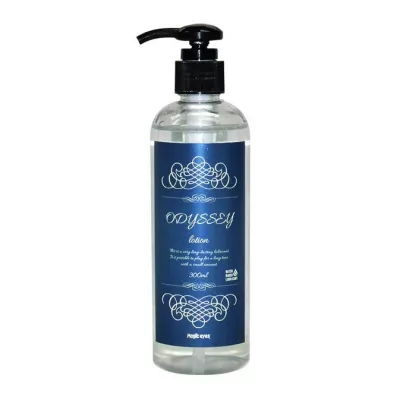 Интимная смазка "ODESSEY Lotion"