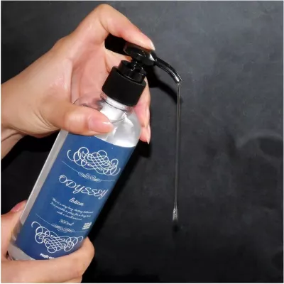 Интимная смазка "ODESSEY Lotion"