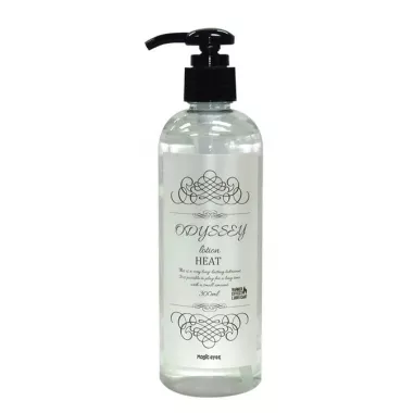 300 мл/ ODESSEY Lotion Heat