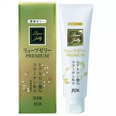 55 г/ Lube Jelly Premium