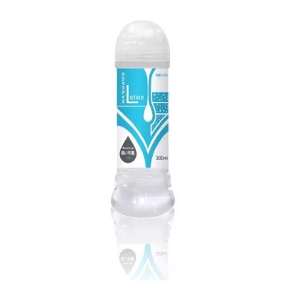 Интимная смазка "Magic Lotion Wash Free"
