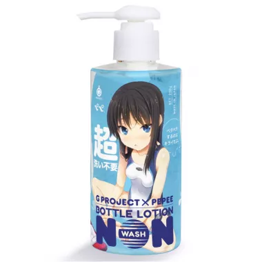 220 мл/ G PROJECT PEPEE Non Wash