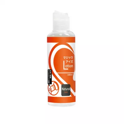 Интимная смазка "Magic Lotion Natural Light"