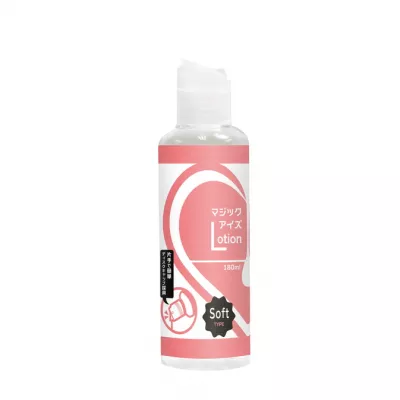 Интимная смазка "Magic Lotion Soft Light"