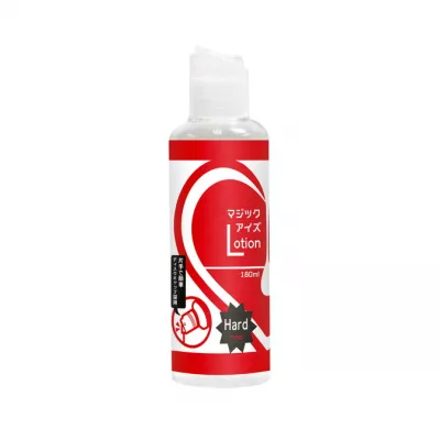 Интимная смазка "Magic Lotion Hard Light"