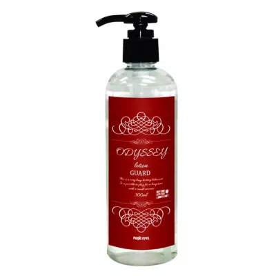 Интимная смазка антибактериальная "ODESSEY Lotion Guard"