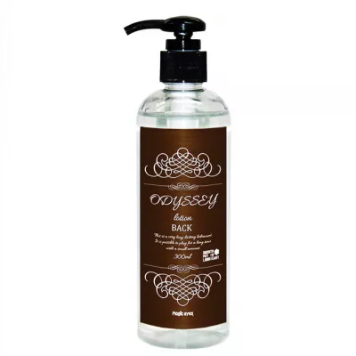 Анальная смазка "ODESSEY Lotion Back"