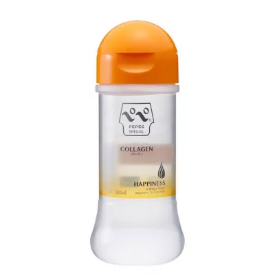 Смазка интимная "Pepe Special Collagen 200"