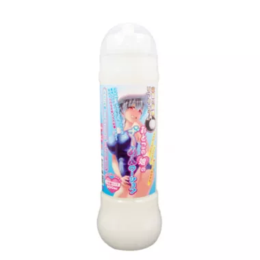 600 мл/ Daughter Sperm Lotion