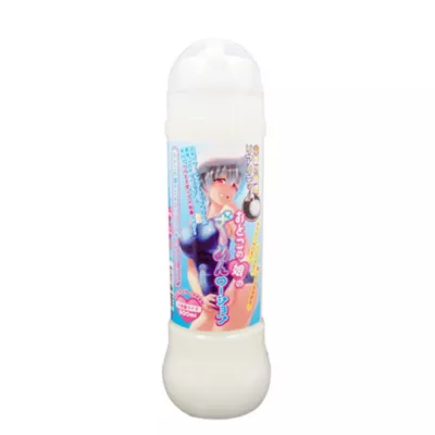 Интимная смазка "Daughter Sperm Lotion"