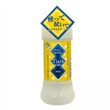 200 мл/ Tiara Non Wash Light