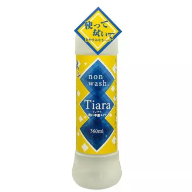 360 мл/ Tiara Non Wash