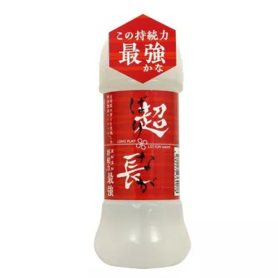Интимная смазка "Balinaga Long Play Light"