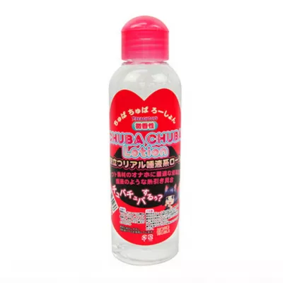 Интимная смазка "CHUBA CHUBA Lotion"