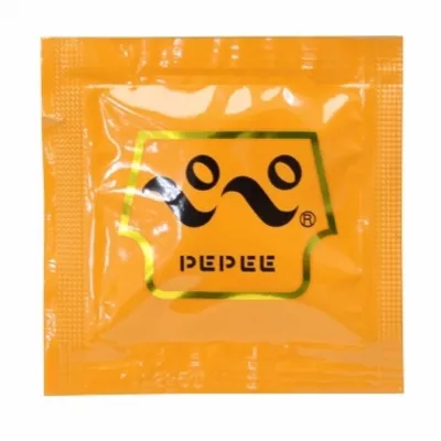 Смазка интимная "Pepe Lotion 5Set"