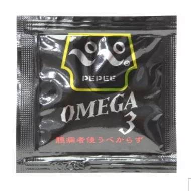 5 мл/ Pepe Omega3 5Set