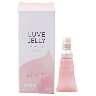 Смазка для секса "24 г/ Luve Jelly Potion"