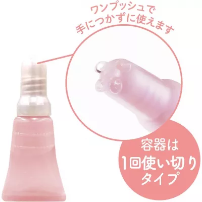 Смазка для секса "24 г/ Luve Jelly Potion"