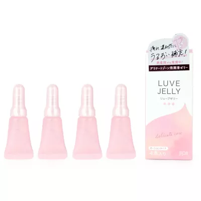 Смазка для секса "24 г/ Luve Jelly Potion"