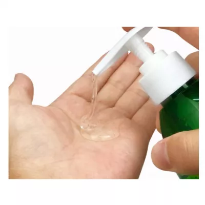 Интимная смазка "KOKI KAME Gel"