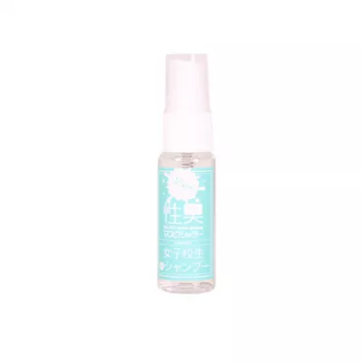 Маска со спреем с запахом "SEI-SYU Girls Mask Shampoo"