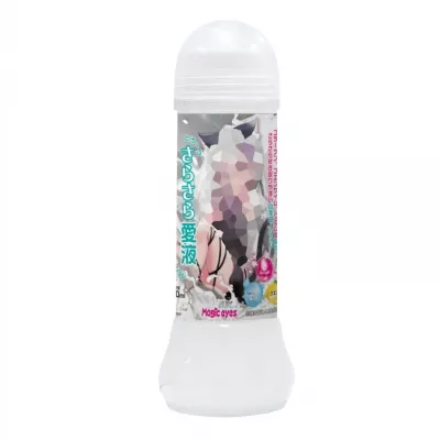 Интимная смазка "Silky Love Liquid"