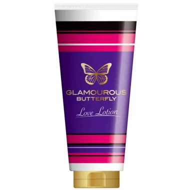 190 г/ Glamorous Butterfly Lotion