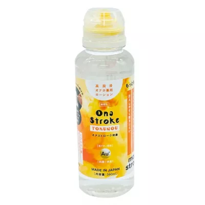 Интимная смазка для мастурбаторов "Ona Stroke Tokuno"