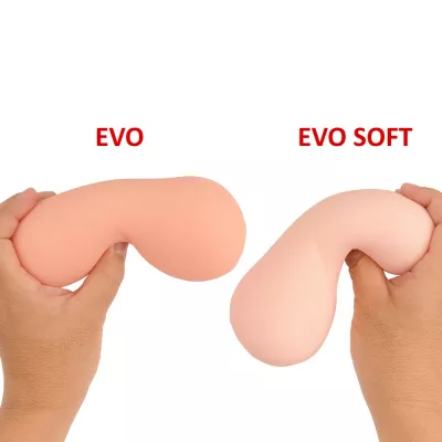 Мастурбатор вагина "1.7 Girl B Evo Soft"