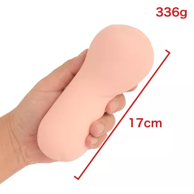 Мастурбатор вагина "1.7 Girl B Evo Soft"