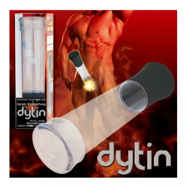 Daichin Black
