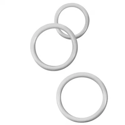 Набор из 3 эрекционных колец "Super Ona Ring"